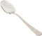 Mercer Culinary 7-8 Inch, Silver Plating Spoon, Perforated Bowl, 7 7-8-Inch, 7 7-8"...