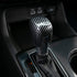Thenice Gear Shift Knob Cover Automatic Transmission CVT Boots Change Lever Stick Decoration for Honda Civic 2022-2024, CRV/HR-V 2023-2024, Accord...