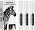 Thick White Jumbo Poster Markers: 3 Pcs 15mm Wide Tip Large Acrylic Paint Pens Big Permanent Graffiti Markers Calligraphy Marker for Rock Painting...