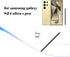 Galaxy S24 Ultra S Pen Replacement for Samsung Galaxy S24 Ultra Stylus Pen,WithoutBluetooth,0.7mm Fine Tip for Precision,US Version,EJ-PS928BYEGUS...