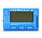 SoloGood RC CellMeter 8 Digital Battery Capacity Checker Battery Voltage Tester LCD Backlight for LiPo Life Li-ion NiMH Nicd Cell Meter Battery Ch...