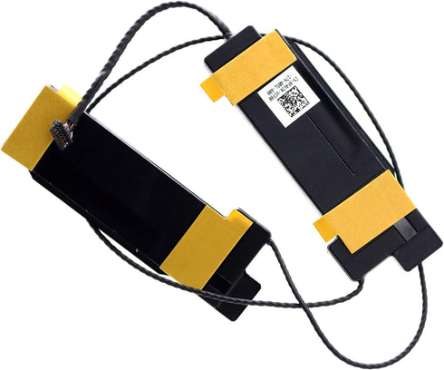 Deal4GO Internal Speaker Assembly F4VJK 0F4VJK PK23000YH00 Replacement for Dell XPS 13 7390 9310......