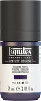 Liquitex Professional Acrylic Gouache, 2-oz (59ml) Bottle, Dioxazine Purple...