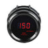 WATERWICH 2inch 52mm Oil Pressure Gauge 0-150 PSI DC12V Press Gauge Meter Kit for Car Truck Marine Vehicle Automotive...