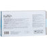 ForPro Professional Collection Disposable Nitrile Vinyl Blend Gloves, 4 Mil Extra Protection, Powder-Free, Latex-Free, Non-Sterile, Food Safe, Blu...