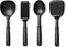 OXO Good Grips 4-Piece Nylon Mini Utensil Set...