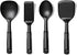 OXO Good Grips 4-Piece Nylon Mini Utensil Set...