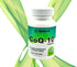 Coenzyme COQ-10 Anti-Aging and Slower-Aging, Support Heart Health with Our Fast Absorption Capsules. Vegan, Gluten Free, Keto, Paleo, All Diets, L...