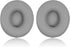 Replacement Ear Pads for Beats Solo 2 and Solo 3 by Niukeke, Headphone Ear Covers with High Density Memory Foam, Soft Leather, Adaptive Noise Canc...