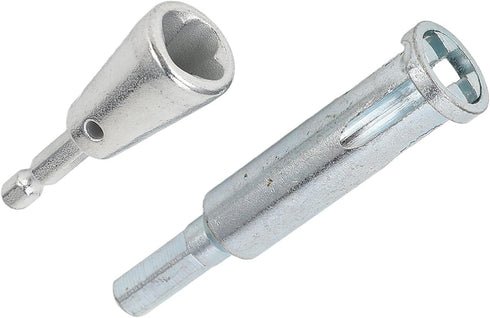 Wire Twisting Tools Electrical Wire Stripper and Quick Connector Wire Tool for Power Drill Drivers...