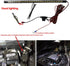 Under Hood LED Light Kit, Universal Waterproof Engine Inspection Strip Lamp with Automatic On/Off for Truck Cargo Pickup SUV RV Boat...