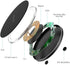 Fast Wireless Charger,20W Max Wireless Charging Pad Compatible with iPhone 14/15/13/12/SE/11/11 Pro/XS Max/XR/X/8,AirPods;FDGAO Wireless Charge Ma...