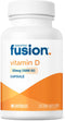 Bariatric Fusion Vitamin D3 5000 IU | Easy to Swallow Bariatric Vitamin D Capsule| One Per Day | Support Bone Strength and Calcium Absorption* | P...