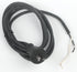 33007298 Power Cord 10FT for DeWalt DW100 DW101 DW120K D26453 DW130 DW236 DW400 etc Drill Shearer Polisher Electric Tools Replacemnt Cord 2 Wire 1...