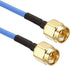 uxcell SMA Male to SMA Male RG405 Coax Cable 0.3Meter/1Ft 2pcs...