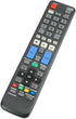 AH59-02294A Replace Remote Applicable for Samsung HT-C445N HT-C450N HT-C455N HT-C453N HT-C450 HT-C453 HT-C455 HT-C460 HT-C463 HT-C550 HT-C653W HT-...