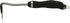 MINTCRAFT GT930IS Stainless Steel Hoe...