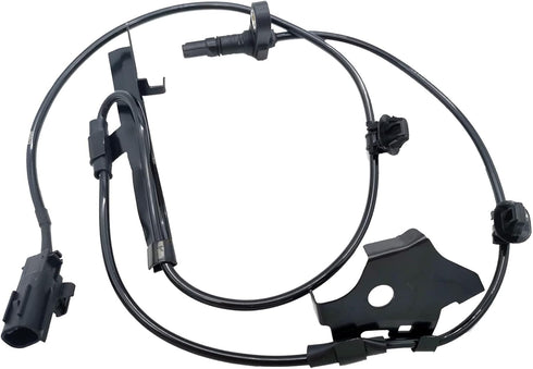 89543-47030 Front Left ABS Wheel Speed Sensor Replacement for CT200H 2011-2017 / Prius 2010-2015 / Prius C 2013 Front Left Driver Side...