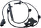 89543-47030 Front Left ABS Wheel Speed Sensor Replacement for CT200H 2011-2017 / Prius 2010-2015 / Prius C 2013 Front Left Driver Side...