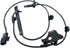 89543-47030 Front Left ABS Wheel Speed Sensor Replacement for CT200H 2011-2017 / Prius 2010-2015 / Prius C 2013 Front Left Driver Side...