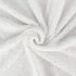 American Baby Company Heavenly Soft Chenille Sherpa Blanket Set, 3D Pink Cloud, for Girls...