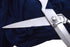 Tailor scissors 9.5" sewing, Precision cut fabrics, Leather, Rubber, super sharp...