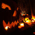 Homemory Halloween Bright LED Pumpkin Lights with Remote Control and Timers, Jack O’ Lantern Lights Battery Operated for Halloween, Fall Decoratio...