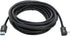 Tripp Lite 16 Foot VR Link Cable for Meta Oculus Quest 3 / Quest 2 / Oculus Pro, USB-A to USB-C (M/M) Cord, VR Headset to PC Cable, USB 3.2 Gen 1,...