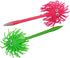 12PCS Cute Sea Urchin Pens Funny Monster Ballpoint Pens Soft Rubber Pen Novelty Animal Pens For School Christmas Easter Office Party....