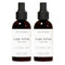 Muse Apothecary Flush Ritual - Aromatic & Refreshing Toilet Spray, Use Before You Go, 4 oz, Infused with Natural Essential Oils - Aloe + Eucalyptu...