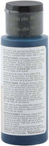 Fabric Creations Fabric Ink in Assorted Colors (2-Ounce), Navy Blue...