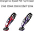Charger for Bissell Pet Hair Eraser 2390 2390A 23903 2284W 2284 Bissell Charger Compatible Bissell Pet Hair Vacuum 14.4V Lithium Ion Cordless Hand...