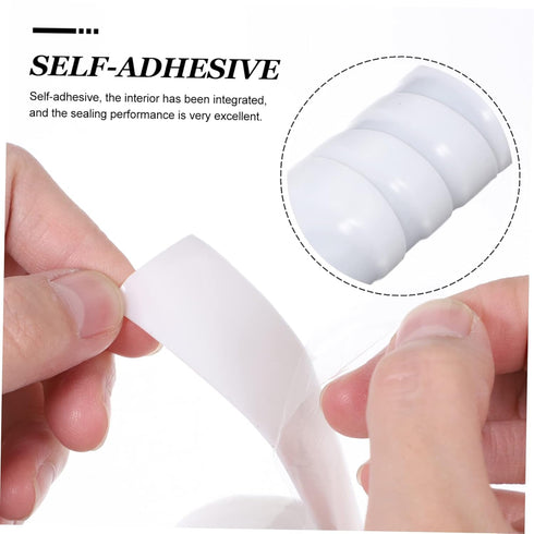 Waterproof Repair Tape Outdoor Waterproof Tape Water Proof Tape Waterproofing Tape Waterproof Tape for Leaks Sealant Tape Waterproof Duct Tape Wat...