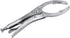 Alloy Steel Car Oil Filter Plier Remover Wrench Vice Locking Grip Vise Spanner Removal Repair Hand Tools Adjustable Hold Grip...