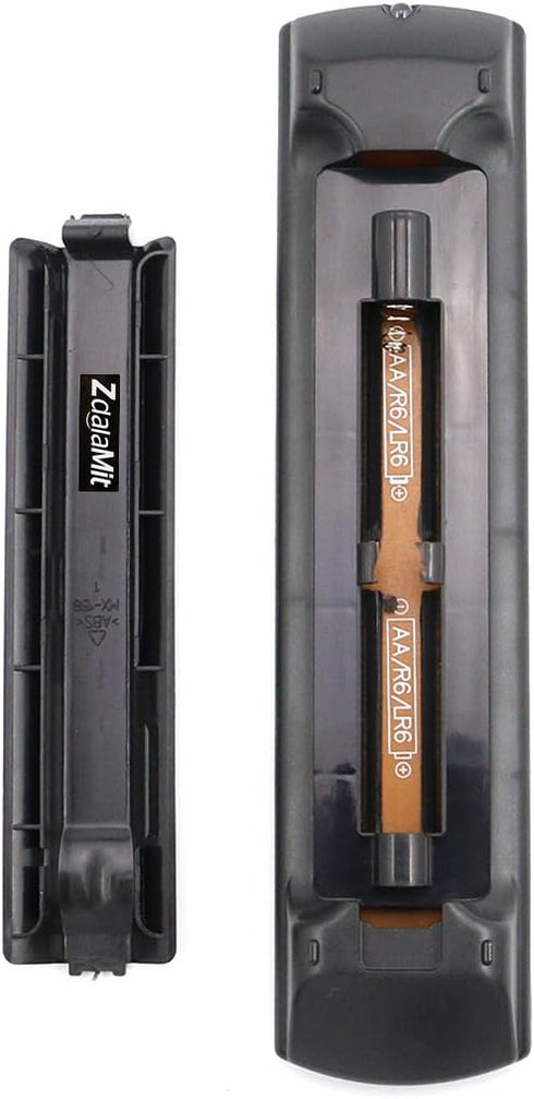 New Remote N2QAYB000827 for Panasonic TV TC-50PS64 TC-65PS64 TC-P42S60 TC-P50S60 TC-P55S60 TC-P60S60 TC-P65S60...