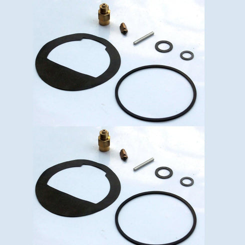 KIPA Carburetor Rebuild Kit For Kohler 2575701-S 25 757 01-S 2575701-S 2575701 K482 K532 K341 K321 K301 K241 K191 K90 K91 K141 K160 K161 K181 K Se...