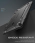Poetic Revolution Case Designed for Galaxy Tab A7 Lite 8.7 with Screen Protector & Kickstand, Full Body Heavy Duty Rugged Shockproof Drop Protecti...