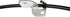 Dorman H621459 Front Passenger Side Brake Hydraulic Hose Compatible with Select Ford Models...