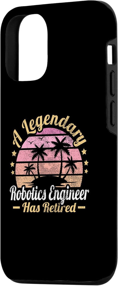 iPhone 15 Pro Women A Legendary Robotics Engineer Has Retired Case...