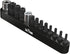 LABEAR-13pcs Tamper Proof Torx Bit Set with bit holder, Premium S2 Alloy Steel | 13-Piece Security Star Bits...
