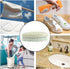 Cleaning Brush Soft Bristle Laundry Brush Multifunctional Cleaner Brush for Kitchen Bathroom Home Dormitory...