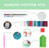 LEARTDYY 5D Diamond Painting Kits Who Really Loved Chow Chows Diamond Art Kits for Gift Diamond Painting Suitable for Home Office Wall Art Decor 1...