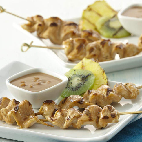 Thai Kitchen Gluten Free Peanut Satay Sauce, 8 fl oz...