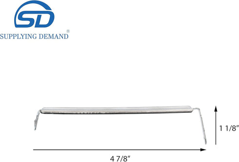 Supplying Demand DC61-02627A 2069516 Clothes Dryer Moisture Sensor Replacement Model Specific Not Universal