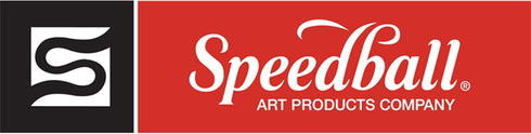 Speedball Art Products Canvas Storage Case for Pencils, Markers, Pens and Art Supplies, Holds Up To 24 Standard Pencils, Steel Blue...