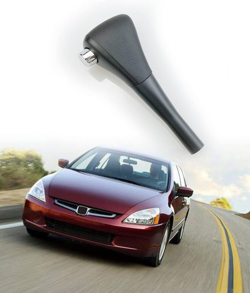 Automatic Gear Shift Handle Lever for Honda Accord 2003-2005 Shifter Knob Handle Replacement 54130-SDA-A84ZB...