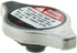 Motorad T-37 Radiator Cap (Product Sticker Design May Vary) Fits Honda Accord 94–23 Civic 92–23 CR-V 97–23 Pilot 03–22 Toyota Camry 02–22 Tacoma 0...