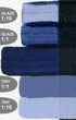 Golden Fluid Acrylics, Payne's Gray, 1 oz Cylinder, Semi-Transparent...