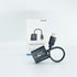 MT-VIKI HDMI to VGA Adapter, Gold-Plated HDMI Converter Male to Female, Compatible for Computer, Desktop, Laptop, Monitor, Projector, HDTV, Chrome...