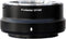Fotasy Contax CY Lens to Nikkor Z Mount Adapter, Contax Yashica C/Y NKZ Mount Adapter, CY to Z, Compatible with Nikon Z Mount Mirrorless Camera Z ...